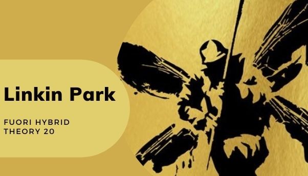 Linkin Park, fuori #HybridTheory20: tracklist completa
