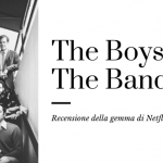 the-boys-in-the-band-recensione