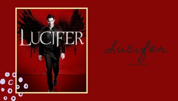 Lucifer: le ultime notizie dal set