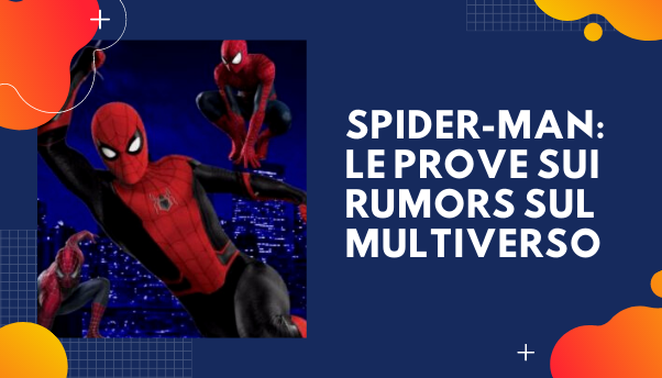 Spider-Man 3: multiverso con Maguire e Garfield?
