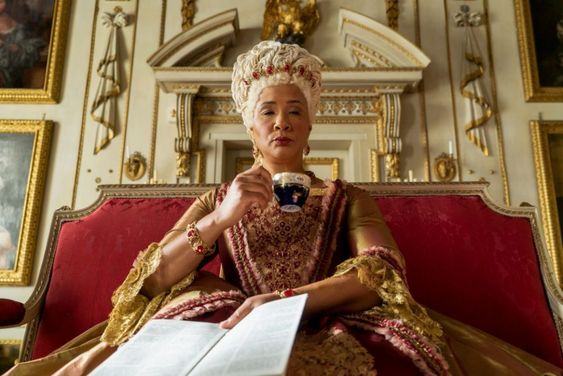C’è un ramo africano nella famiglia reale britannica?