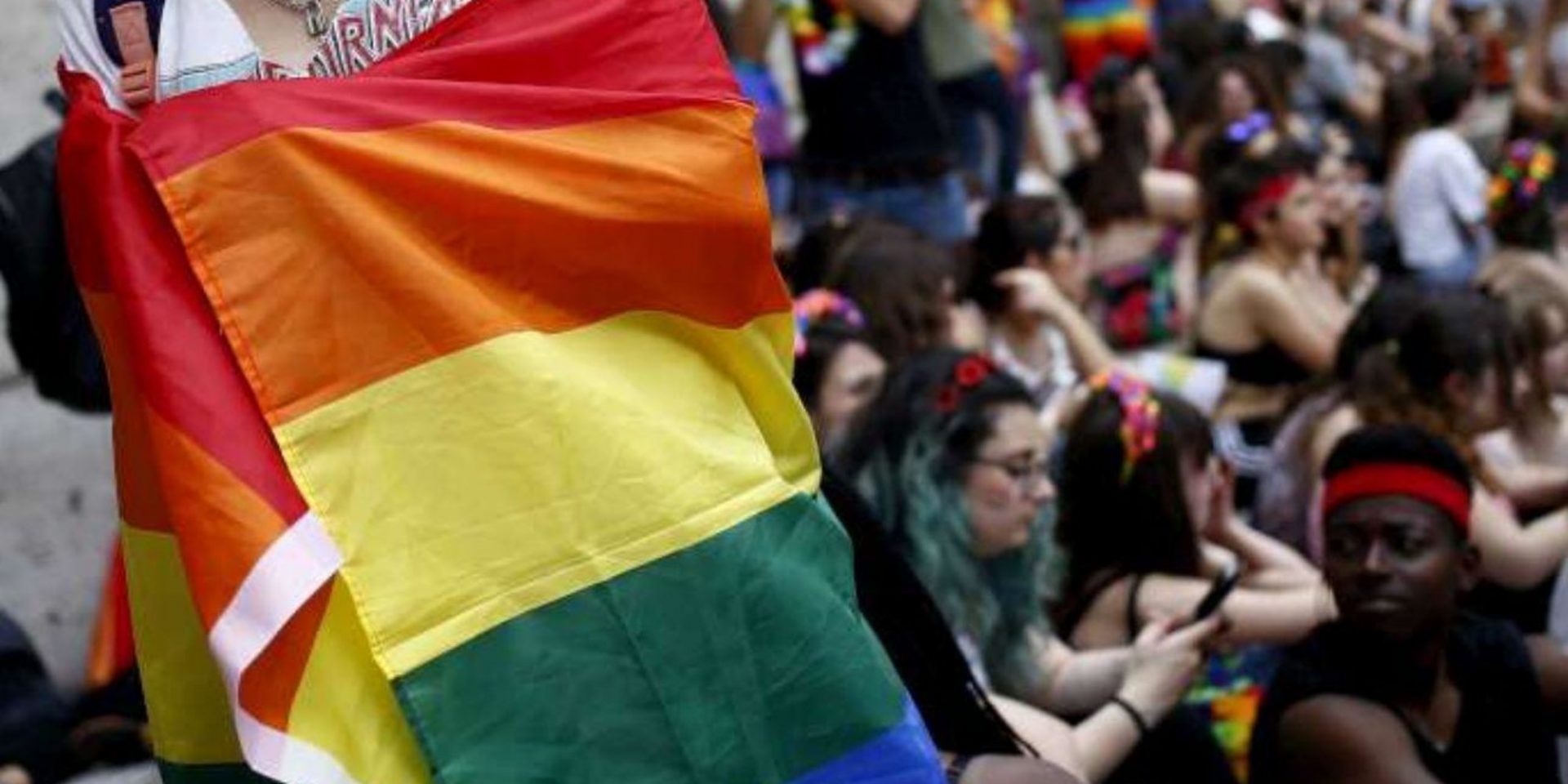 Qualcuno insegni a Giorgia Meloni la differenza fra libertà di opinione e omofobia