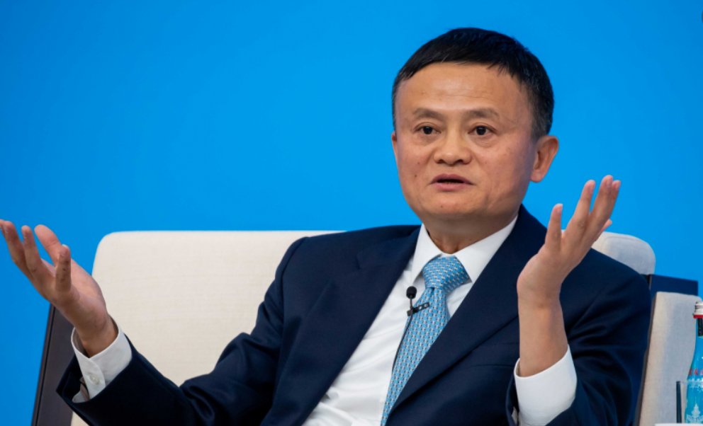 Che fine ha fatto Jack Ma, il fondatore di Alibaba?