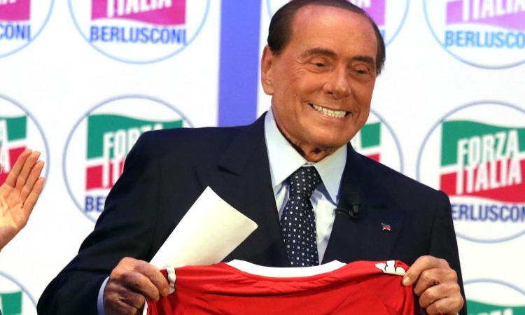 Silvio Berlusconi ricoverato nel principato di Monaco a causa di un problema cardiaco