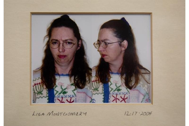 Lisa Montgomery: la prima donna dopo 70 anni a morire per iniezione letale