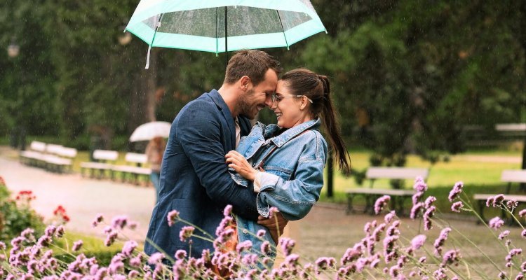 Amore al quadrato: recensione film polacco su Netflix, perfetto per San Valentino