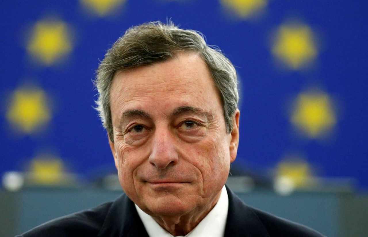 Mario Draghi: chi è il (forse) nuovo Premier?