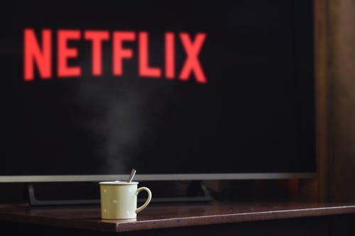 Netflix ha intenzione di aumentare le produzioni italiane