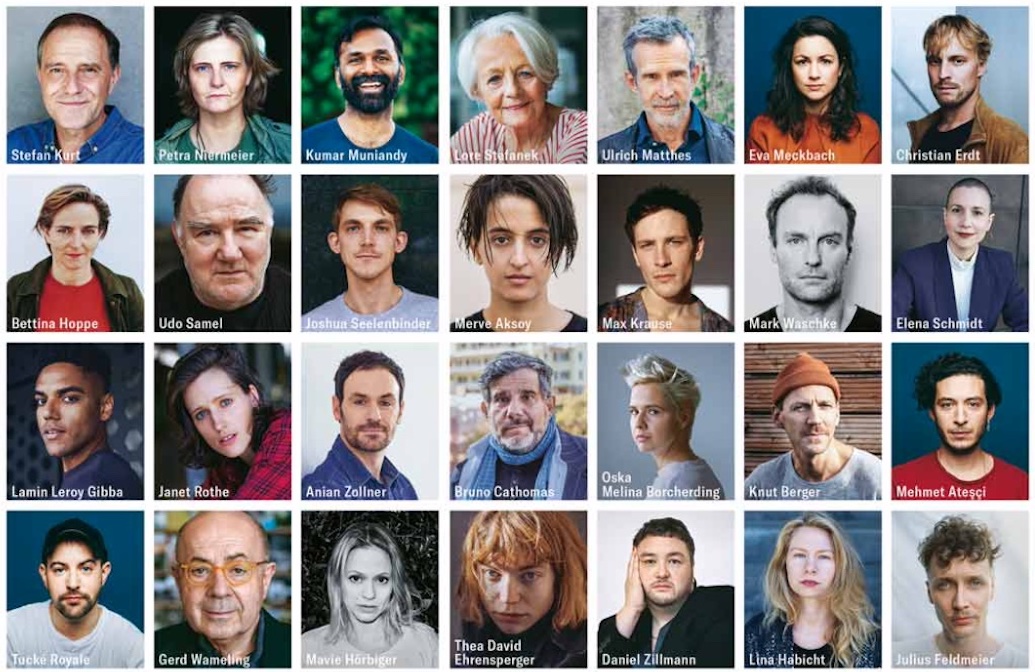 185 attori e attrici tedesche fanno coming out: «Contro silenzio e discriminazioni»