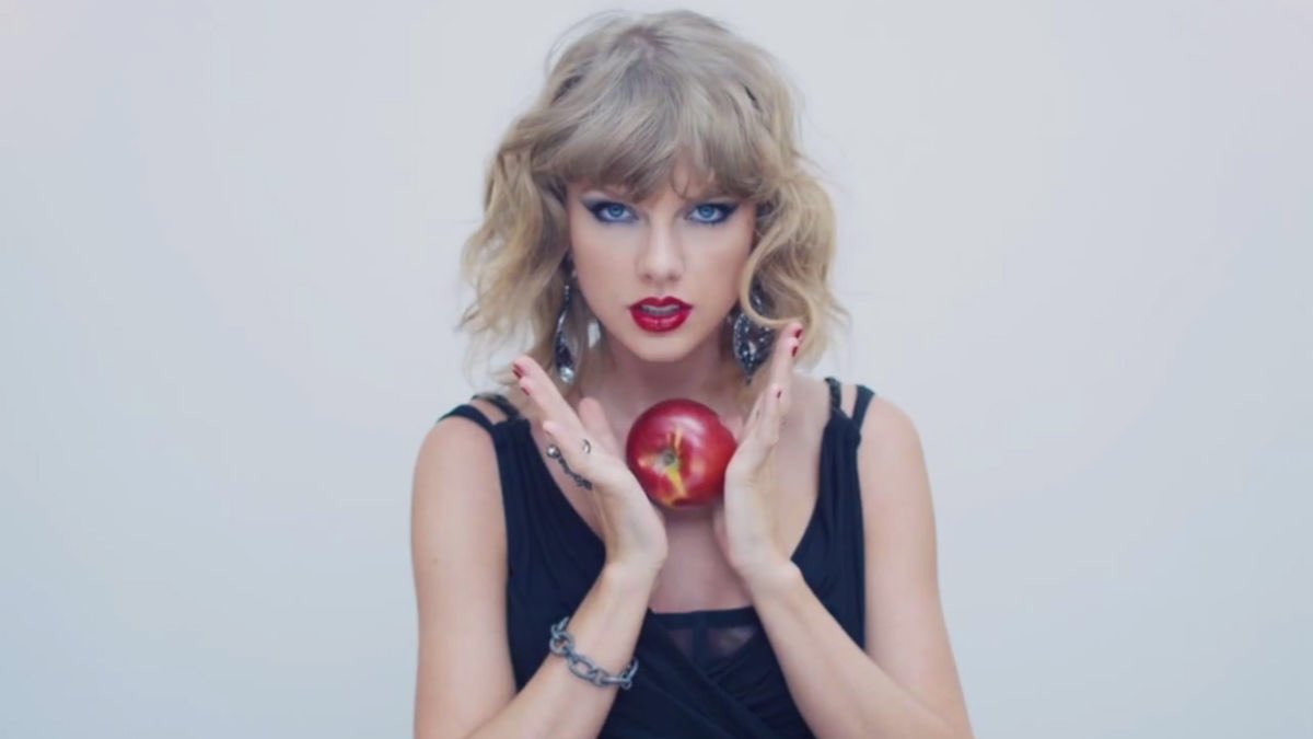 Taylor Swift e fans contro Netflix: perché?