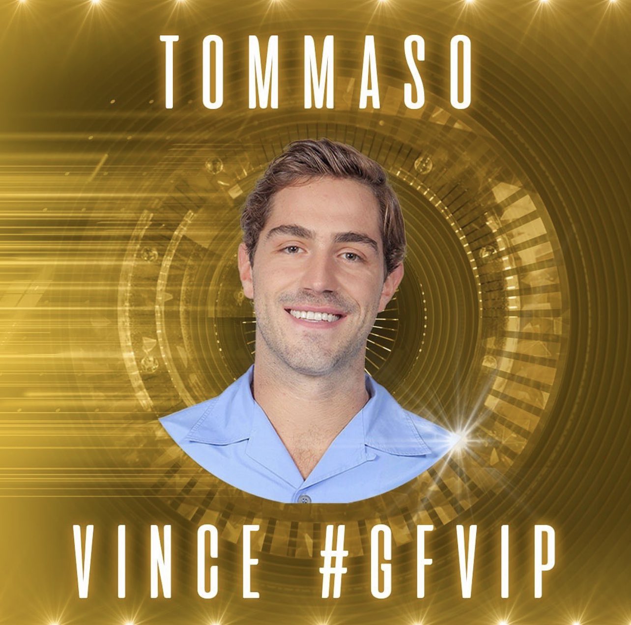 Grande Fratello VIP: Tommaso Zorzi è il vincitore!