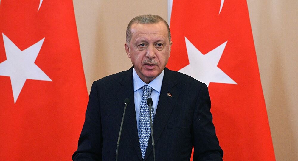 Draghi preoccupato per i diritti umani, chiama Erdogan