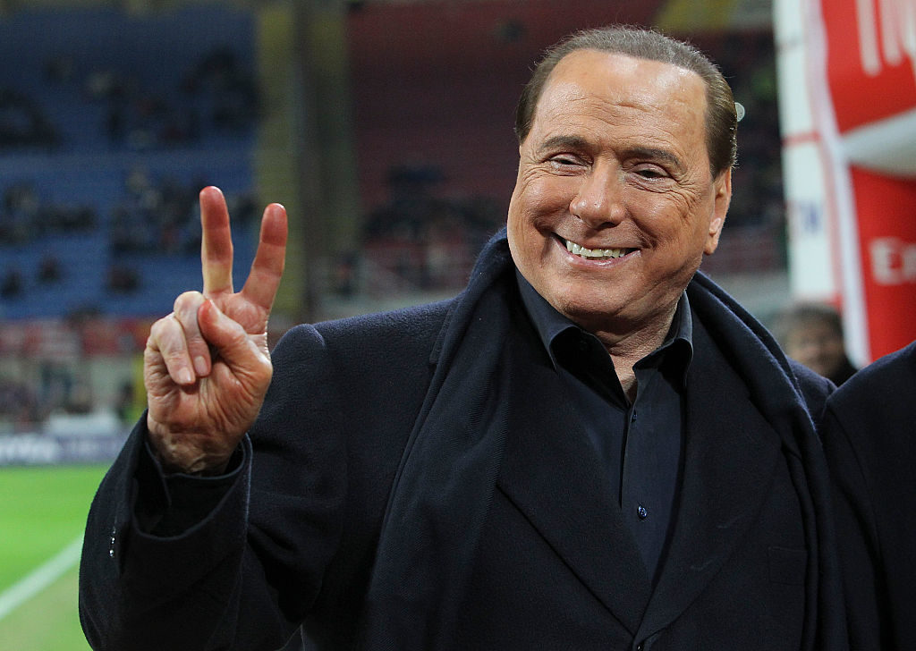 Berlusconi ricoverato, di nuovo prima dell’udienza Ruby Ter