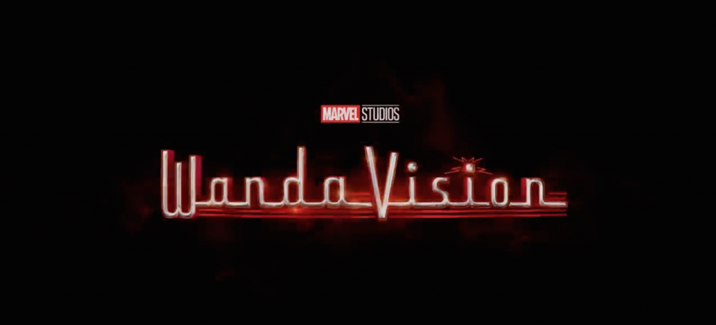 WandaVisionLogo-1024x465 Avengers: Doomsday, quali serie Marvel vedere prima del film? La guida completa
