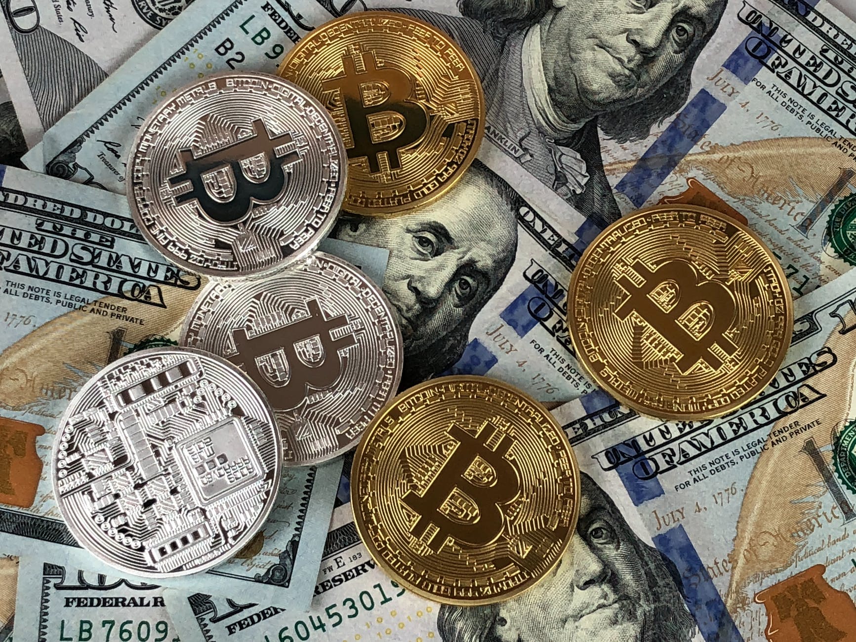 Bitcoin in continua crescita: cos’è? E perché è salito così tanto?