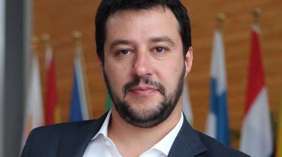 Salvini a Fedez: «Incontriamoci e parliamo»