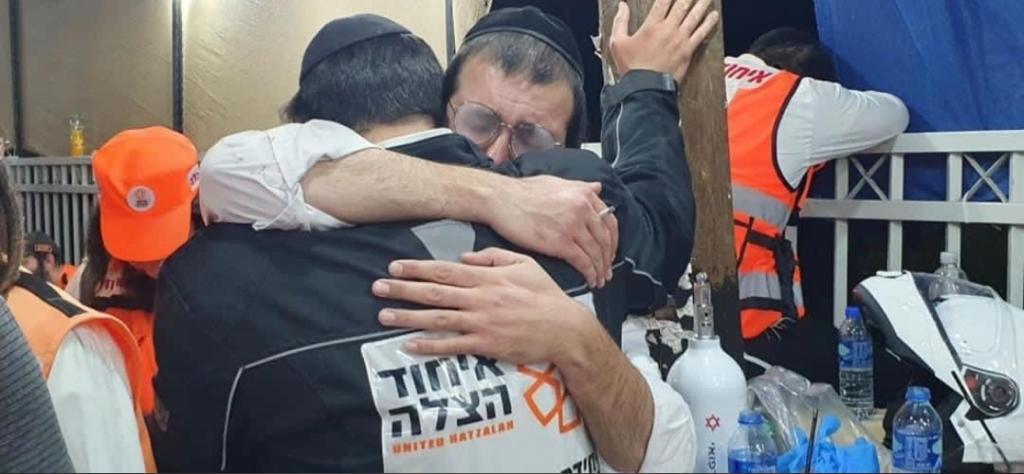 Israele: almeno 44 morti e 150 feriti in un pellegrinaggio