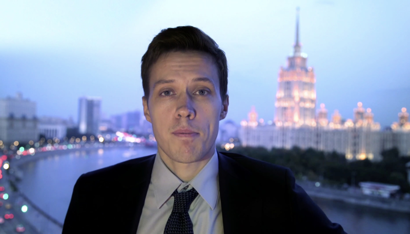 Russia: Roman Anin, giornalista, rischia il carcere per aver parlato di Putin