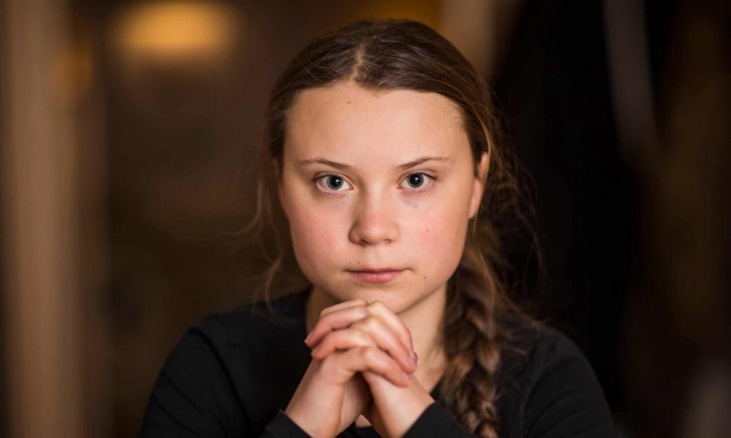 La Greta Thunberg Foundation ha donato 100mila euro per comprare vaccini per i Paesi poveri