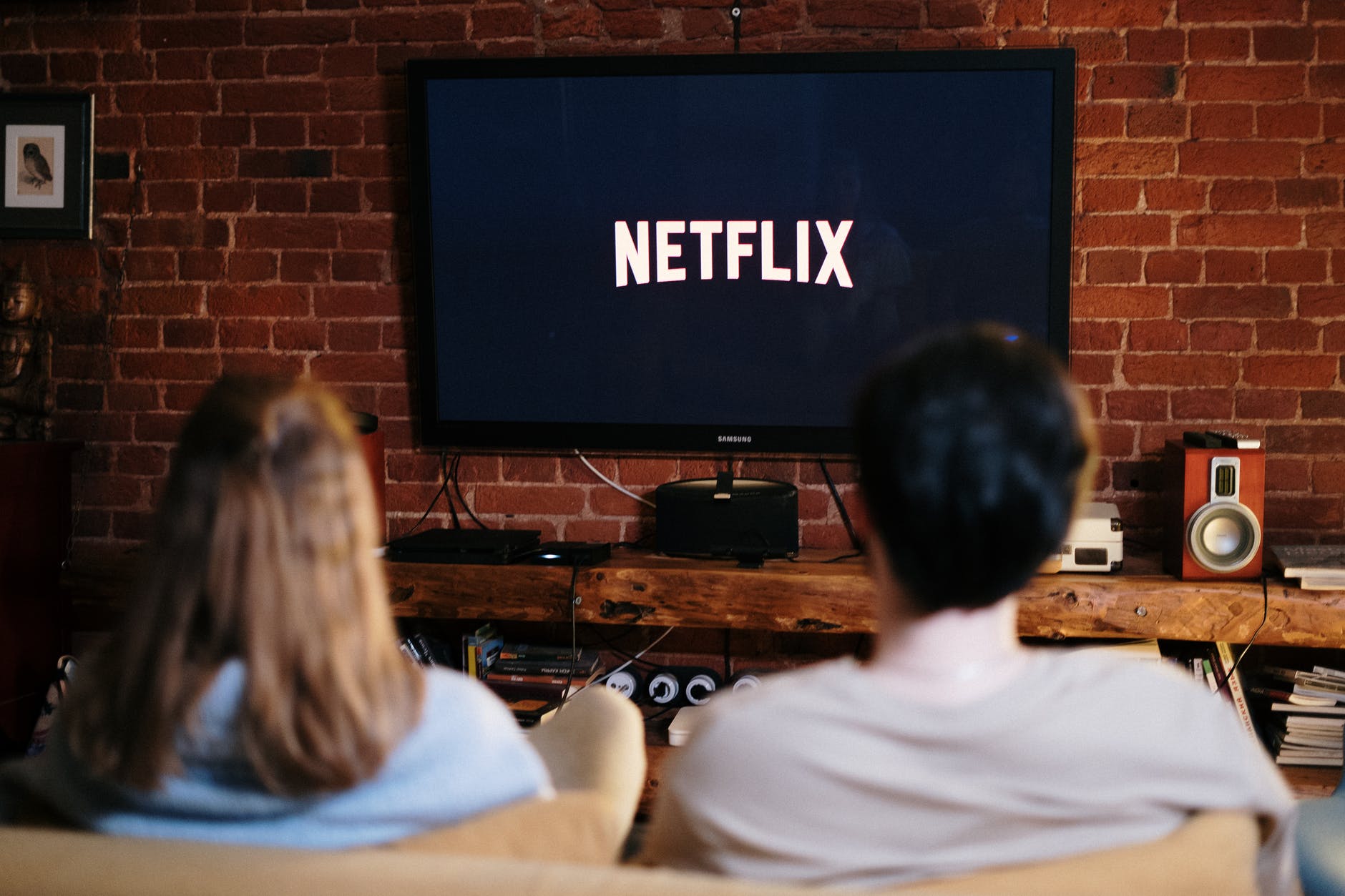 Uscite Netflix maggio 2021: film e serie tv originali