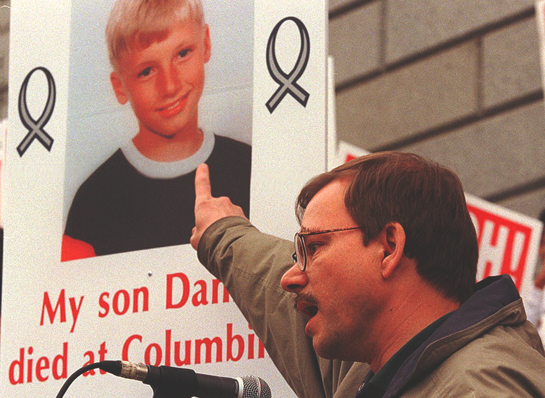 Columbine High School: 22 anni dal massacro