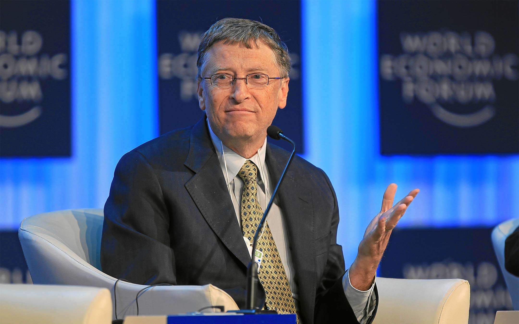 Bill Gates: tra Epstein, il divorzio e la relazione con una dipendente di Microsoft