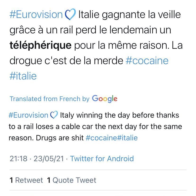 francesi-eurovision-funivia