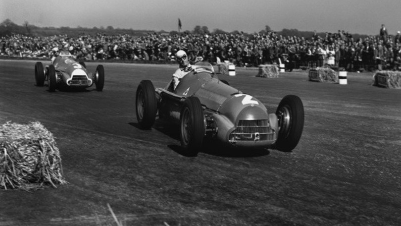 Formula 1: correva l’anno 1948