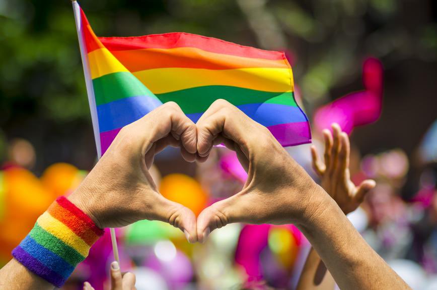 Pride month giugno 2021: i colori della libertà