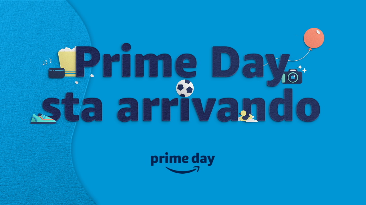 Prime Day: date e offerte
