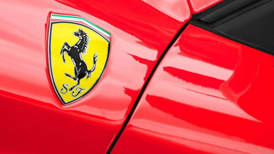 “Giù le mani dalla Ferrari: di me dite quello che volete”, a Maranello dal 1943