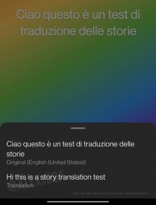 instagram-traduzione-storie