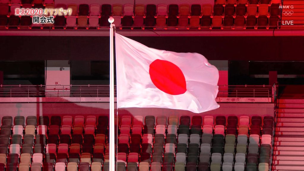 Olimpiadi 2021 a Tokyo: si aprono i giochi