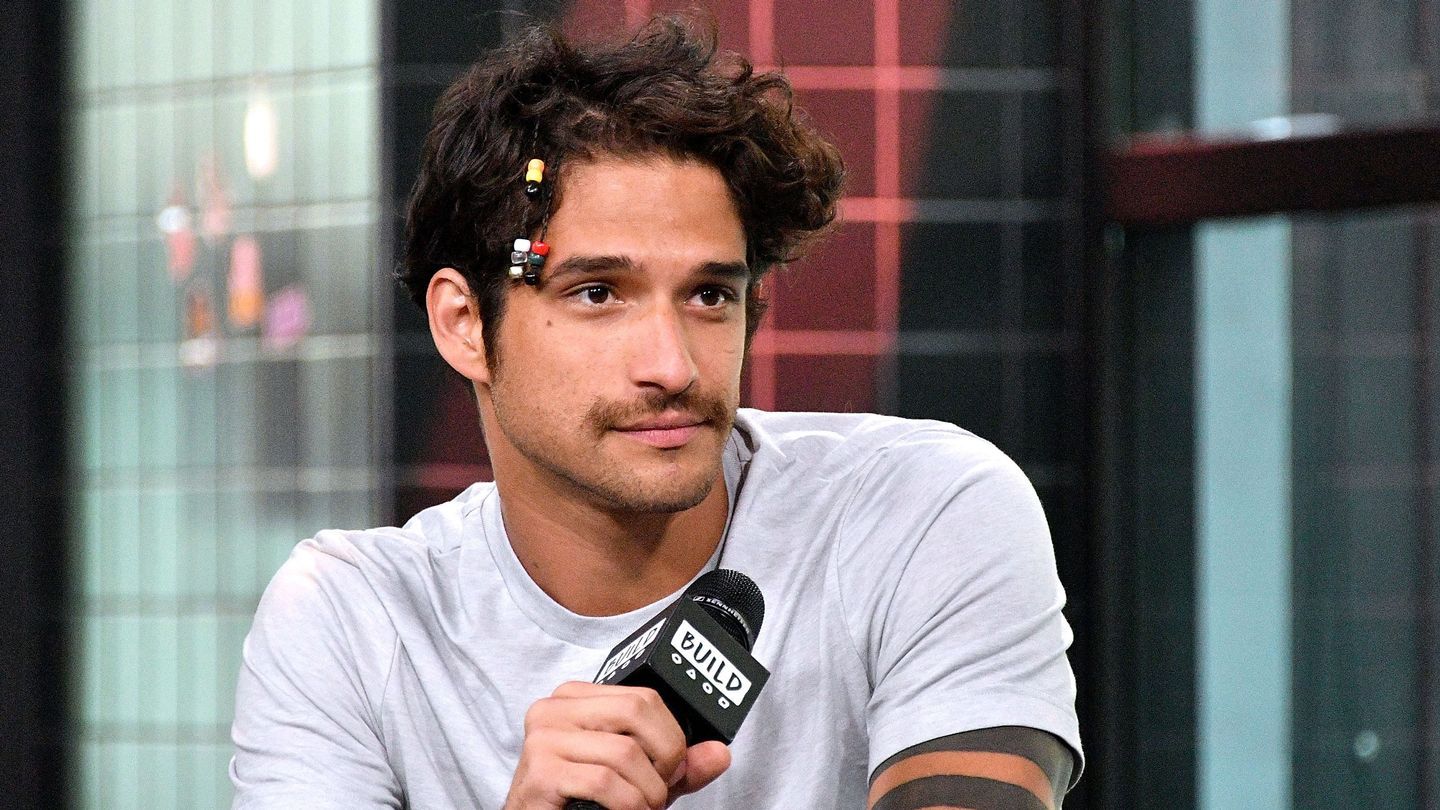 Tyler Posey fa coming out come persona queer