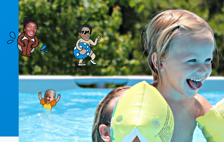 Swimmy, arriva in Italia l’Airbnb delle piscine
