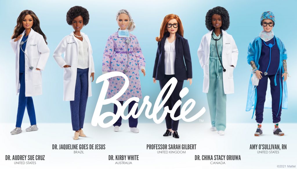 barbie-atlete-e-scienziate