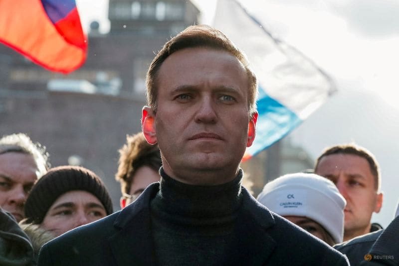 Alexei Navalny accusato di altri reati, rischia ancora 3 anni di carcere