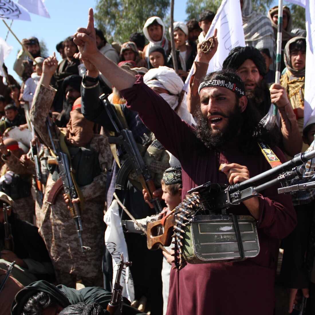 Afghanistan, l’appello delle persone sul posto: «non credete ai talebani»
