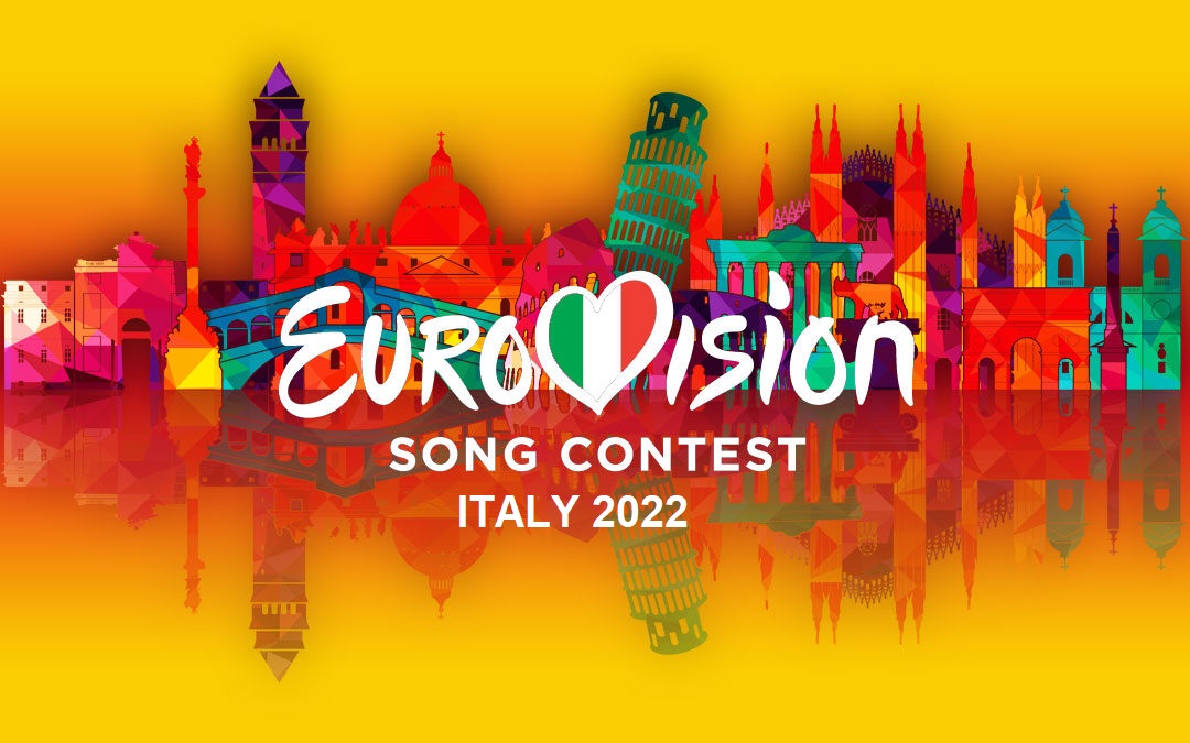 Eurovision 2022: le 5 città finaliste