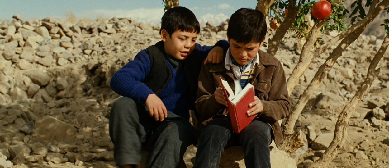 8 film da guardare sull’Afghanistan