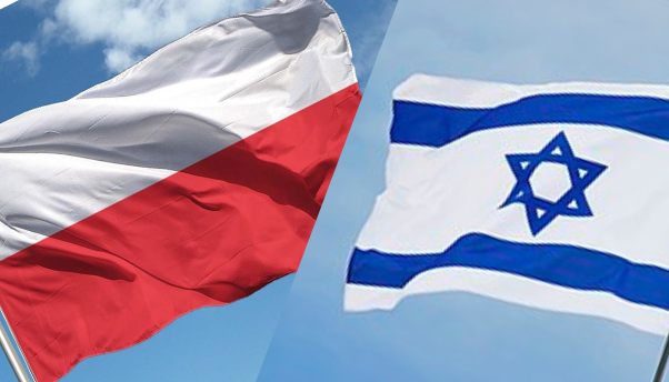 Polonia e Israele in crisi politica per una legge sui discendenti degli ebrei