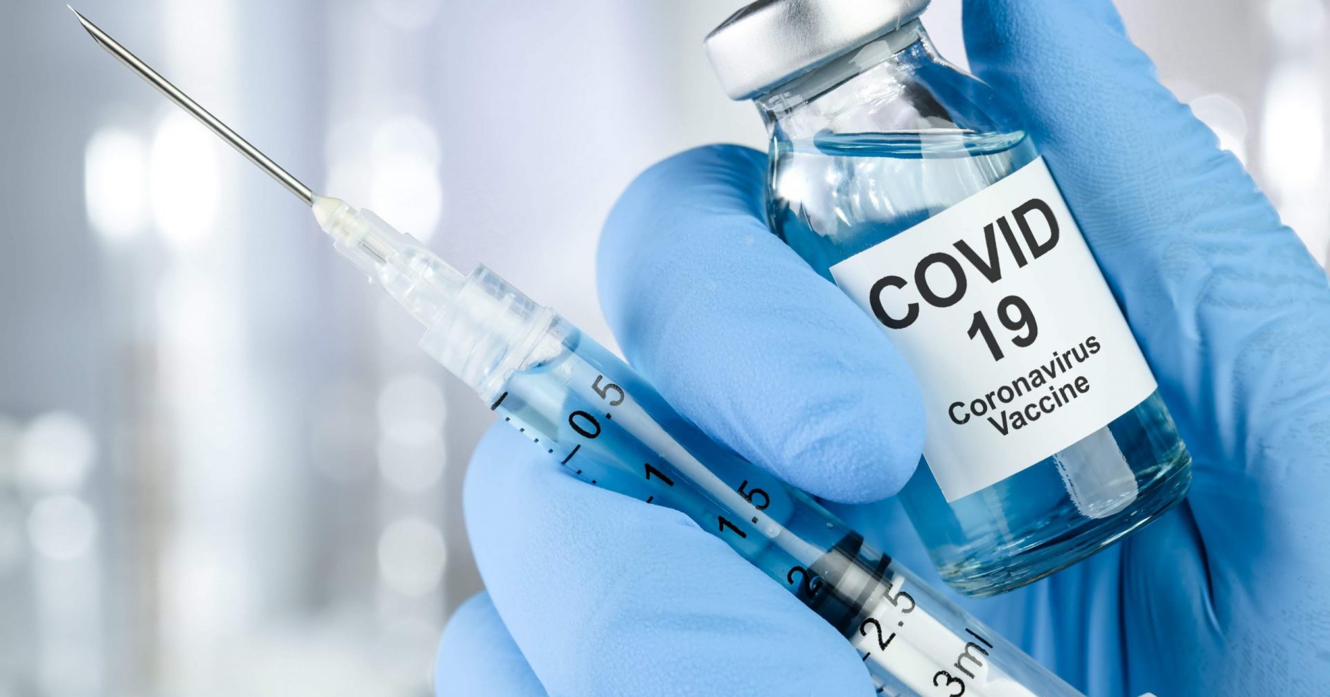 Vaccinazioni anti-Covid19 in Italia: come sono organizzate le strutture?