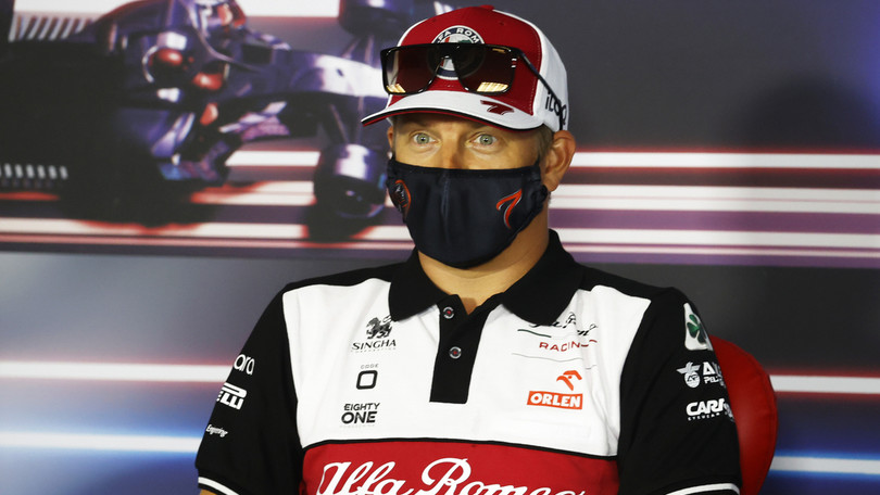 Kimi Räikkönen lascia la F1: il prospetto della prossima stagione