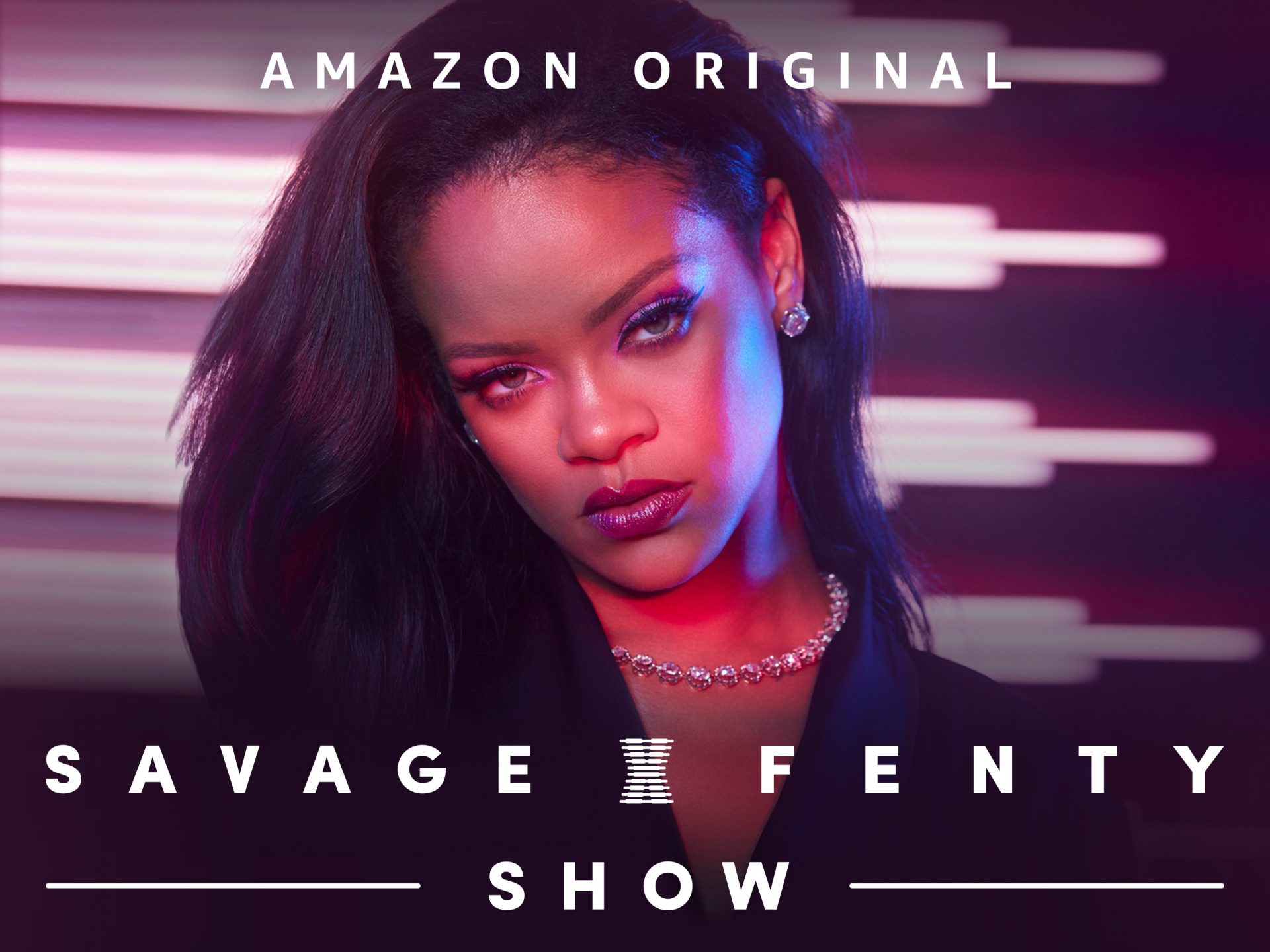 SavagexFenty Vol. 3: ritorna lo show di Rihanna su Amazon Prime Video