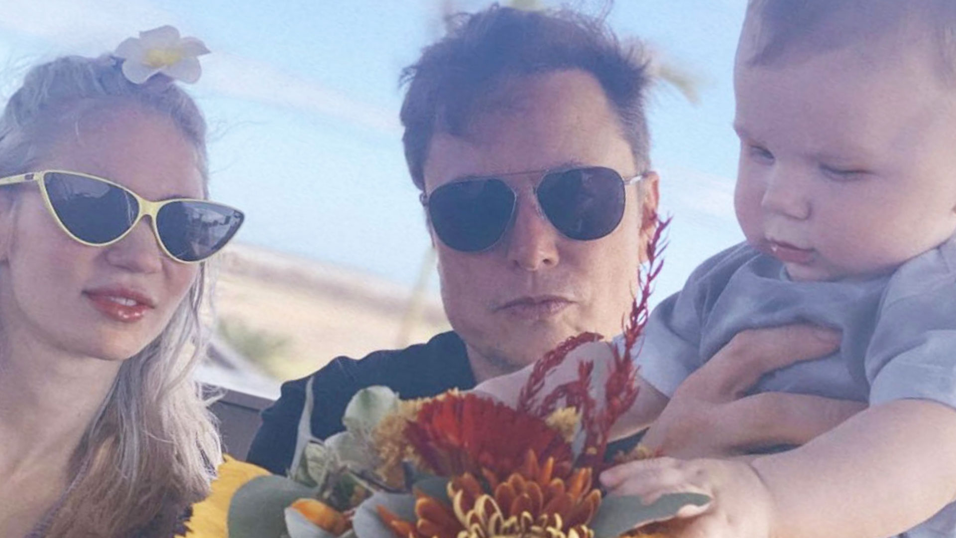Elon Musk e Grimes si sono lasciati dopo 3 anni insieme