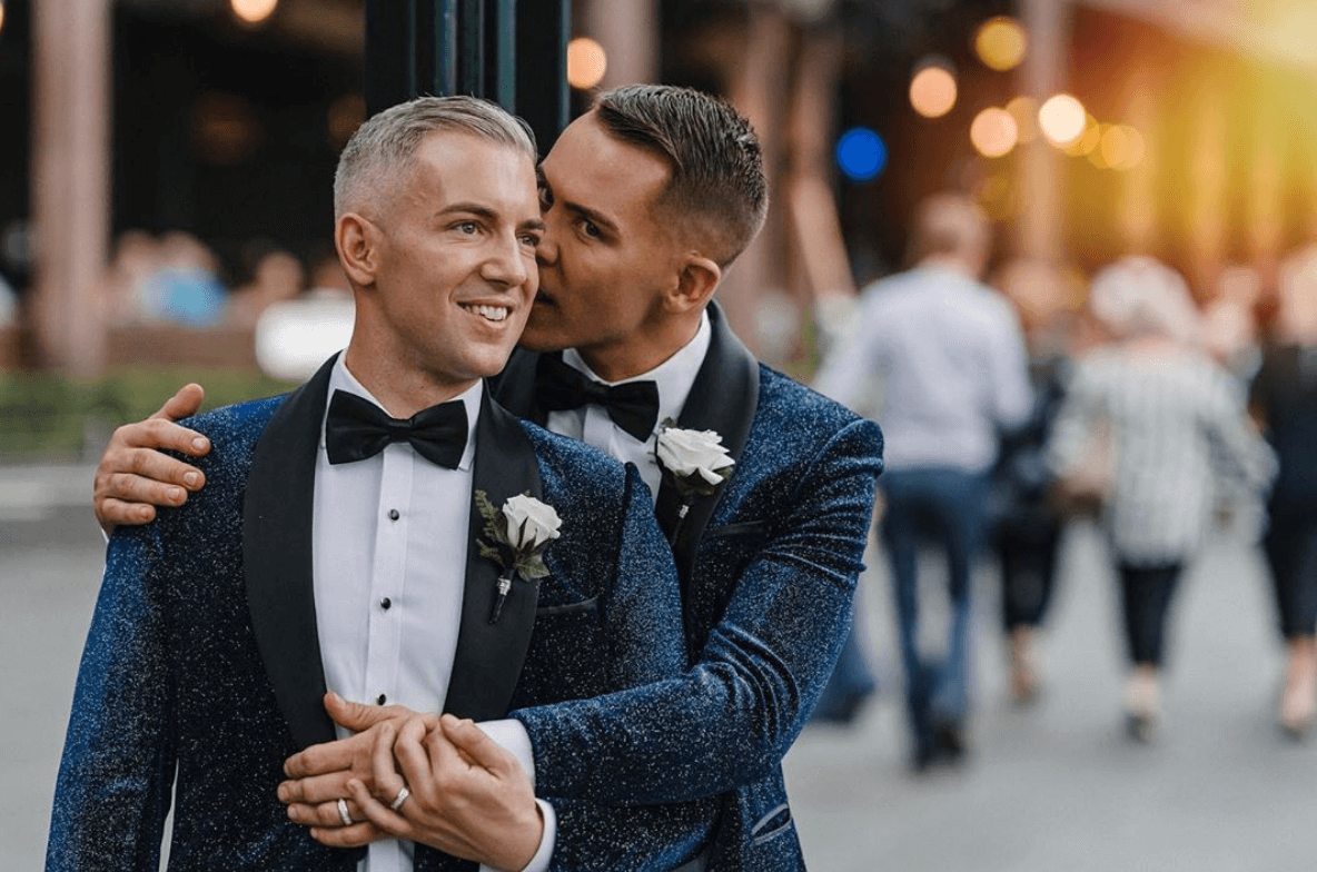 Svizzera, matrimoni LGBT: la gioia del dire “sì”