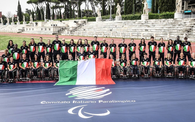 Paralimpiadi 2020: tutti i successi dell’Italia