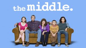 the-middle-adolescenza