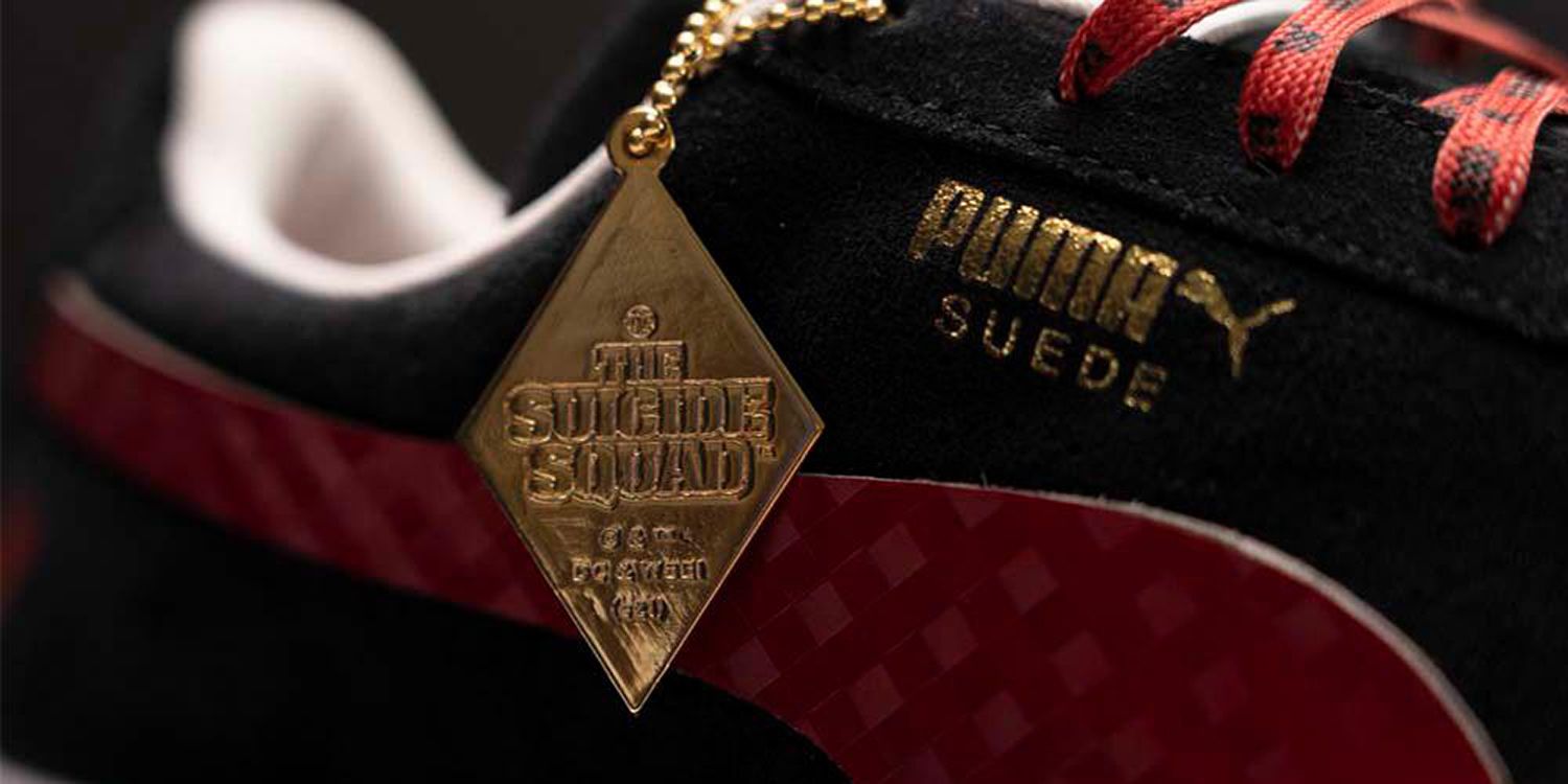 Suicide Squad: annunciate le Puma del film, e pubblicati 7 minuti di film