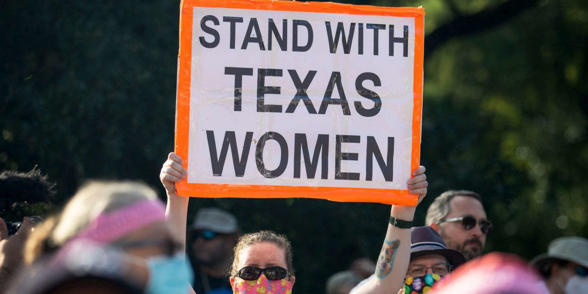Texas: sospesa la legge sull’aborto